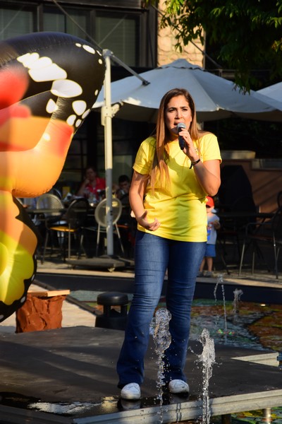 Honey Day-AUBees 2019